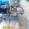 Cosechadora Modelo 1100 para Arroz, Trigo, Pequeña, Tipo Montable, Motor Changzhou