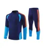 Nuevo Otoño Comercio Exterior Personalizado Secado Rápido Camiseta Deportiva Deportes al Aire Libre Ciclismo Correr Entrenamiento Absorción de Humedad Evaporación del Sudor Manga Larga
