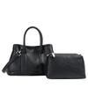 Bolso pequeño vintage para mujer, moda informal, primavera 2025, nuevo bolso bandolera sencillo y portátil.