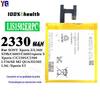 Adequado para Bateria de Celular Sony Xperia Z/C/E3/S Lis1502Erpc Atacado de Fábrica Exportação
