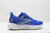 Tênis de Corrida Brooks Brooks Glycerin Glycerin 22 Original Puro Masculino Amortecimento