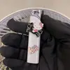 Celebridad de Internet Chica Pony Gato Kt Encendedor Dibujo Animado Lindo Ins Moderno Personalizado Portátil A Prueba de Viento Una Pieza Dropshipping
