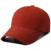 Gorra de Algodón de Alta Gama Estilo Coreano Gorra de Estudiante Sombrero de Sol de Verano para Hombre Sombrero con Protección Solar Unisex Parte Superior Suave Visera Curva Gorra de Béisbol