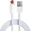 Adequado para Apple 121315 Cabo de dados USB Cabo de carregamento rápido para celular Pd27Wiphone Cabo de dados Fabricante Lote