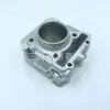 Camisa de Cilindro Yamaha Mio125 GT125 Mio-m3 Cilindro LTS125 AXISZ DLIGHT(17)