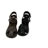 Sandalias de Moda Caladas de Verano para Niñas 2026, Botines Romanos para Niñas, Zapatos Versátiles de Princesa para Niños, Zapatos de Playa de Suela Suave