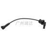 Aplicable a Chevrolet Detector Sensor de velocidad de rueda ABS línea de inducción antibloqueo 25913456