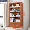 Escritorio de Gabinete con Ventana Saliente Estantería Gabinete de Almacenamiento Integrado Gabinete de Almacenamiento Gabinete Tatami para Dormitorio Repisa de Ventana de Piso Estantería Pequeña