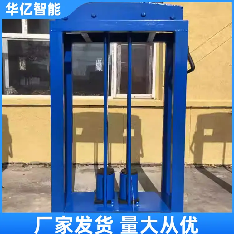 矿用检力器05