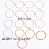 Pulsera Bohemia de Conchas de Color Contrastante y Perlas de Arroz de Nuevo Estilo Transfronteriza Europea y Americana Conjunto de Pulseras de Perlas de Arroz Multicapa de Moda y Versátil