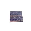 Placa de circuito impreso de precisión apertura 0.1 mm HDI perforación láser placa de agujeros placa de ocho capas placa de diez capas fábrica de PCB de computadora venta directa
