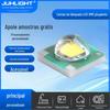 Lâmpadas LED Cerâmicas 3535 de Alta Potência e Alto CRI Luz Branca 1-3W Amarelo Quente Vermelho Verde Azul Roxo Luz Lâmpadas Patch