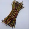 Línea profesional de fábrica multi-paralela 6p Línea 4p Línea terminal de línea más estaño pelado Puerto de pelado parcial procesamiento de línea terminal