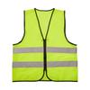 Fabricantes de chalecos reflectantes, saneamiento de obras de construcción, protección de jardines, chaleco reflectante, ropa reflectante multibolsillos, impresión