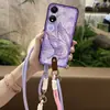 Adecuado para Funda de Teléfono Móvil Huawei, Carcasa Blanda de Borde Completo, Silicona Juvenil Dos Tonos Digital Simple Creativa Textura a Prueba de Polvo