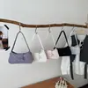 Bolso de Axila Nuevo y Elegante para Mujer Primavera 2026, Bolso de Hombro Nuevo, Moderno y Único con Textura de Alta Calidad y Personalidad a la Moda