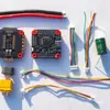 Wuchuan F722V3+80A 100A ESC Grande Cuatro en Uno Set Controlador de Vuelo para Dron de Carreras FPV Modelo de Aeronave