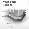 Bienes puntuales transfronterizos descanso para comer cama de diez patas cama plegable oficina estilo portátil simple cama individual cama de descanso para el almuerzo venta al por mayor