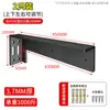 Suporte Triangular de Aço Inoxidável 304 Suporte de Parede para Carga Suporte para Gabinete Suspenso Ângulo de Fixação para Estante Tripé Ferro Angular
