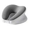 Almohada Personalizada para Siesta, Almohada para Siesta de Oficina, Almohada de Espuma Viscoelástica para Estudiantes Adultos en el Aula, Almohada para Acostarse