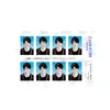 Mercancía de apoyo para fans para el encuentro con Wang Junkai, foto de identificación de 1 pulgada, mismo estilo que en Douyin