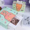 Bolsa de Regalo Creativa para Cumpleaños, Bolsa de Regalo para Fiestas, Bolsa de Regalo para Souvenir