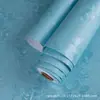 Papel pintado autoadhesivo impermeable a prueba de humedad decoración cálida dormitorio sala de estar fondo pegatinas de pared papel tapiz habitación dormitorio renovación pegatinas