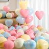 Accesorios para Globos Mesa Soporte Flotante Columna Flotante Árbol de Globos Nudo Tubo Neumático Eléctrico Papel Pegamento Punto Cadena de Globos