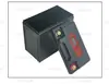 Modelo completo 12V 9AH bateria de lítio para partida de motocicleta carcaça plástica Suporta em estoque