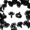 Adecuado para parachoques de coche BMW protector de motor tornillos autorroscantes pernos de cabeza hexagonal 07147129160