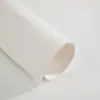 Papel touch positivo de cor multi-grama envelope vermelho embalagem de sachê de chá caixa de presente papel de embrulho veludo papel touch dupla face papel especial
