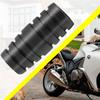 Adecuado para la cubierta de goma para palanca de cambios de motocicleta Honda, cubierta de protección para zapata, cubierta de goma antideslizante para conducción de motocicletas.