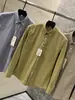 ¡100% algodón! Patrón a cuadros fresco, nuevo estilo primavera/otoño, amigable con la piel, transpirable, casual de negocios, camisa de manga larga con cuello para hombre