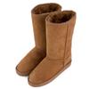 Zapatillas de casa FAMA para hombre y mujer, cálidas, para interior y exterior, de algodón GRS, con certificación BSCI spot sedex