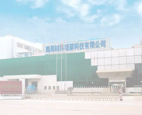 工厂图片