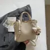 Bolso de Mano Casual de Gran Capacidad Nuevo Primavera 2026 Bolso Tote Sencillo para el Trabajo Bolso Cruzado de Hombro Único para Mujer