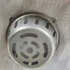 Novos Acessórios para Bomba d'Água com Eixo Flexível Conjunto Completo Bomba d'Água para Irrigação de Fazenda Bomba de Esgoto Eixo do Rotor Cabeça