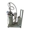 Máquina dosadora de silicone 2600ML tipo bomba impulsionadora máquina dosadora de silicone de alta velocidade silicone cola de alta viscosidade máquina de cola