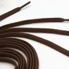 En Stock Cordones Planos de 6 mm, Cordones Deportivos, Cordones para Correr, Cordones de Poliéster Coloridos, Cordones para Pantalones, Cordones para Sombreros, Cordones Planos