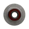 Kit de reparación de rodamiento de cubo de rueda Vkba1441 Unidad de rodamiento de cubo de rueda trasera Adecuado para unidades de cubo de rueda Fiat