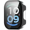 Qingfeng oferece um combo de capa/película de PC semi-wrap para o Redmi Watch 6 Active