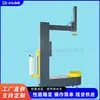 Equipamento de Embalagem Totalmente Automático Sem Palete, Máquina de Embalagem e Transporte para Tubos de Construção, Equipamento de Embalagem para Caixas Pequenas