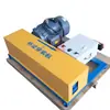 Máquina de Hilar Hilo de Acero para Hilo Guía de Viga Pretensada Precolada Liuzhou Máquina de Hilar Máquina de Atar Hilos de Acero