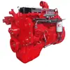 Motor Diesel de Carro Dongfeng Violeta Motor Diesel de Carro Cummins B190 33