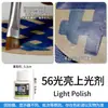 Marcador de Pintura Pebeo para Cuero Importado Francés Color al Óleo Pintado a Mano Tenis Zapatos de Cuero Bolsos de Cuero Graffiti DIY