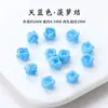 Nudo de Piña Pulsera Trenzada de Bucle de Alambre Hecha a Mano Accesorios Accesorios para Joyería DIY Cordón para Collar con Nudo de Piña