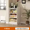 Aparador Contra a Parede, Armário Integrado, Armário de Chá, Armário Doméstico de Cozinha, Armário de Armazenamento, Armário de Armazenamento para Sala de Estar, Armário Lateral