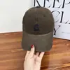 Gorra de Béisbol Casual Versátil con Letra para Mujer, Nueva Tendencia Estilo Coreano Primavera y Otoño, Sombrero de Sol con Protección Solar para Hombre