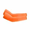Amazon Sports Coderas Transpirables Antideslizantes Protección UV Mangas para Brazos de Voleibol de Playa Protección Solar Primavera y Verano Mangas para Brazos