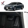 Pegatina de Modificación Antideslizante para Pedal de Acelerador y Freno de Toyota 24 Crown Sedan